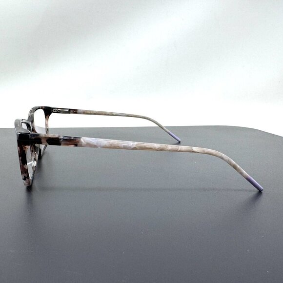 Free Country Eyeglasses FW002 GRY Grey Frames 51 [] 16 135 Flex Hinges - Picture 4 of 12